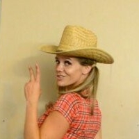 Candie_CaneMFC Naakt