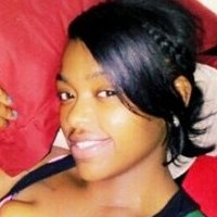 Candis Brown Naakt