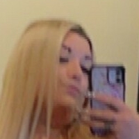 candishea Naakt