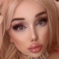 candy_babythedoll Naakt