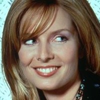 Candy Dulfer Naakt