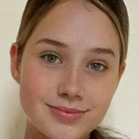 Candy Harrison Naakt