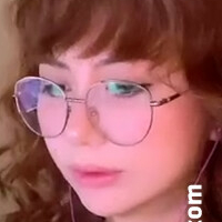 CandyGrace Naakt