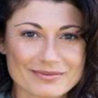 Caprice Benedetti Naakt