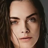 Cara Delevigne Naakt