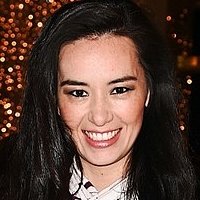 Cara Gee Naakt