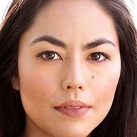 Cara Mitsuko Naakt