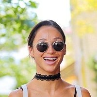 Cara Santana Naakt
