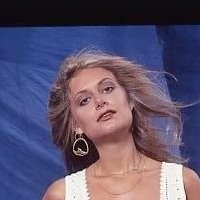 Caren Kaye Naakt