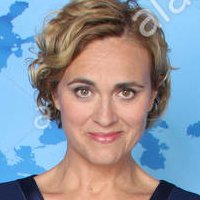 Caren Miosga Naakt