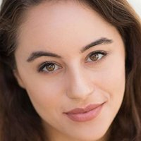 Carina Conti II Naakt