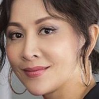 Carina Lau Naakt