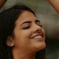 Carine Malheiros Naakt