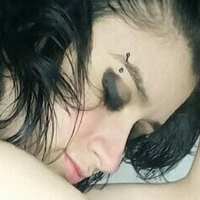 Carla Gianelly Naakt