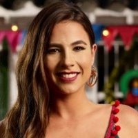 Carla Giraldo Naakt
