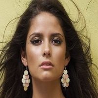 Carla Osso Naakt