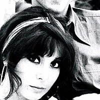 Carla Romanelli Naakt