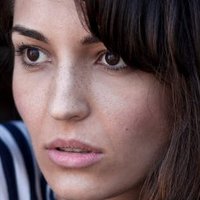 Carlen Altman Naakt