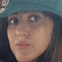 Carlotta Francescangeli Naakt