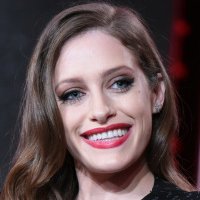 Carly Chaikin Naakt