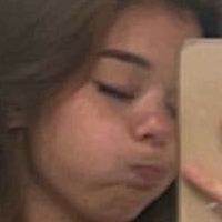 Carly Mai Naakt