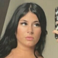 Carly May Naakt