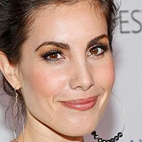 Carly Pope Naakt