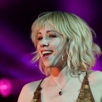 Carly Rae Jepsen Naakt
