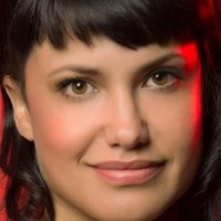 Carmen Anello Naakt