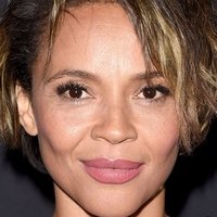 Carmen Ejogo Naakt