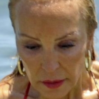 Carmen Lomana Naakt