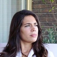 Carmen Montes Naakt