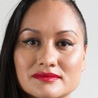 Carmen Perez Naakt