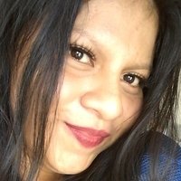 Carmen Reyes Naakt