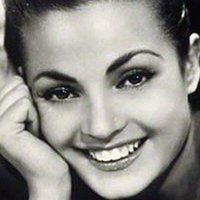 Carmen Sevilla Naakt