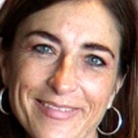 Carmen Vicente-Arche Naakt