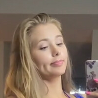 CarmenBlondie Naakt
