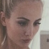 Carmushka Naakt
