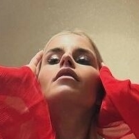 Caro Daur Naakt