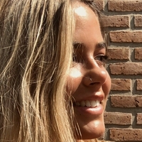 Caro Nigro Naakt
