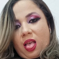 Carol Boneca Naakt