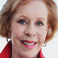 Carol Burnett Naakt