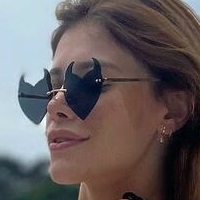 Carol Dallarosa Naakt