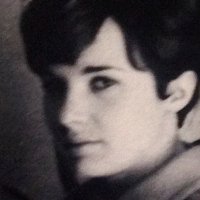 Carol Dark Naakt