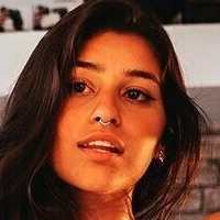 Carol De Lucas Naakt