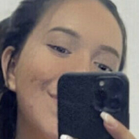Carol Diana Robles Naakt