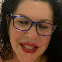 Carol Foxxx Naakt
