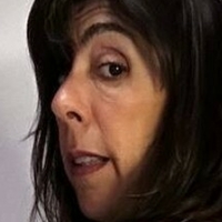 Carol Monteroo Naakt