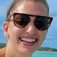 Carol Moreira Naakt