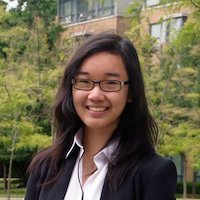 Carol Ng Naakt